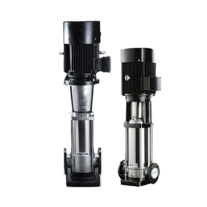 MÁY BƠM NƯỚC CNP CDL 4-14