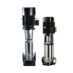 MÁY BƠM NƯỚC CNP CDL 4-8