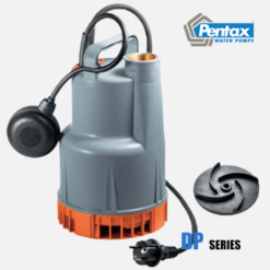 Bơm chìm nước thải Pentax DP100G