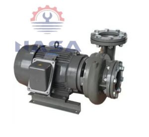 Máy bơm nước ly tâm