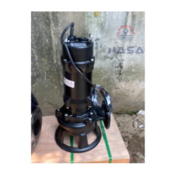 MÁY BƠM CHÌM NƯỚC THẢI PARAGON 200WQC400-10-22