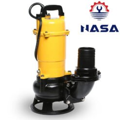 Máy bơm chìm vỏ gang Mitsubishi CSP-755S