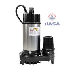 Máy bơm chìm inox không gỉ Mitsubishi SSP-1505T