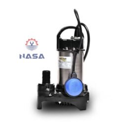 Máy bơm chìm inox không gỉ Mitsubishi SSP-755SA