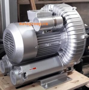 Máy thổi khí con sò Greatech GR-100-11