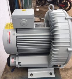 Máy thổi khí con sò Greatech GR-330-11