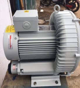 Máy thổi khí con sò Greatech GR-830-36