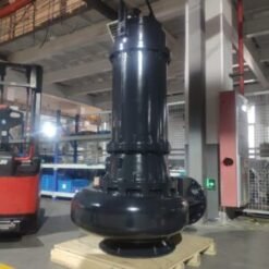 Máy bơm chìm nước thải Paragon 65WQ15-9-1.1