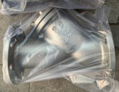 Y Lọc mặt bích inox 304 size DN25