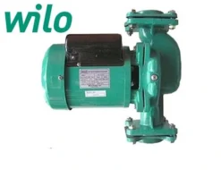 Máy bơm tuần hoàn nước nóng Wilo PH 400E
