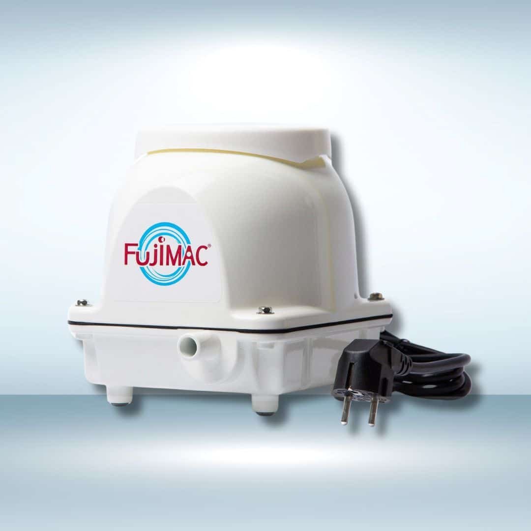 Máy thổi khí FUJIMAC MAC40RII
