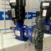 Máy bơm định lượng hóa chất Elanta BFDSQ025