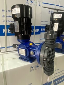 Máy bơm định lượng hóa chất Elanta BFDSQ025