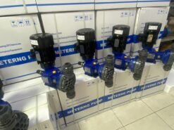 Máy bơm định lượng hóa chất Elanta BFDSQ025