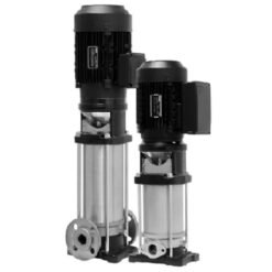 Máy Bơm trục đứng Elanta EV6/4