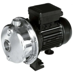 Bơm chữa cháy đa tầng cánh đứng CDL 1-2