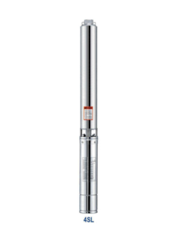 Bơm hỏa tiễn 4SP10-33
